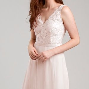 Never been worn Weddington Way bridesmaid dress